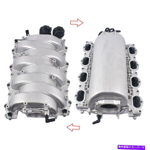 Intake Manifold �����Z�f�X�x���cCLK550 GL550 ML550 700410260 2731400701�̃G���W���z�C�}�j�z�[���h Engine Intake Manifold for Mercedes-Benz CLK550 GL550 ML550 700410260 2731400701�y���s�A���i�z