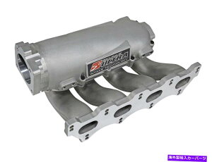 Intake Manifold Skunk2 Racing 307-10-1000 UltraV[YXg[gCe[N}jz[h90-05 MiataɓK܂ Skunk2 Racing 307-10-1000 Ultra Series Street Intake Manifold Fits 90-05 Miata