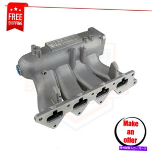 Intake Manifold Skunk2 307-06-0500 ProV[YzC}jz[h2003-2006 Mitsubishi Evo 8/9 Skunk2 307-06-0500 Pro Series Intake Manifold for 2003-2006 Mitsubishi EVO 8/9