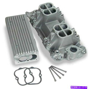 Intake Manifold Weiand 7540XeXRAMێ}jz[h Weiand 7540 Stealth Ram Intake Manifold