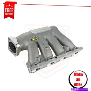 Intake Manifold Skunk2 307-05-0310z_K20A/K20A2/K20Z1/K24A1XbṽvzC}jz[h Skunk2 307-05-0310 Pro Intake Manifold for Honda K20A/K20A2/K20Z1/K24A1 Swap