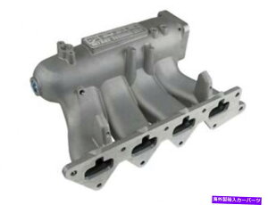 Intake Manifold Mitsubishi Lancer Evo VIII-IX Eclipse 307-06-0500Skunk2 Proێʃ}jz[h Skunk2 Pro Intake Manifold For Mitsubishi Lancer EVO VIII-IX Eclipse 307-06-0500