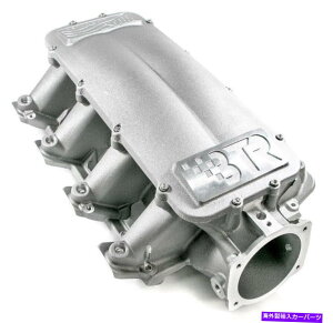 Intake Manifold BTR 102mm Equalizer 1 Cathedral Port Intake Manifold LS1/LS2/LS6 BTR-IMA-01 BTR 102mm Equalizer 1 Cathedral Port Intake Manifold LS1/LS2/LS6 BTR-IMA-01