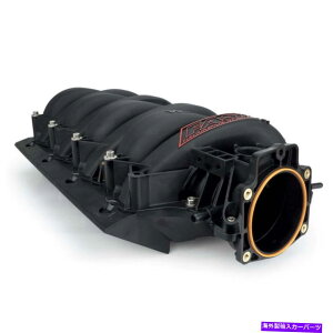 Intake Manifold 54039BLSXCe[N}jz[hLS1ALS2ALS6A92mm 54039B FAST LSX INTAKE MANIFOLD LS1, LS2, LS6, 92mm