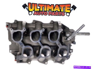 Intake Manifold 04-07 Ford Freestar�̋z�C�}�j�z�[���h�i3.9L�܂���4.2L�jV6 Lower Intake Manifold (3.9L or 4.2L) V6 for 04-07 Ford Freestar�y���s�A���i�z