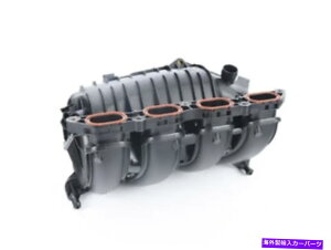 Intake Manifold VOEM Mini Cabrio R57GWzC}jz[h7604597 11617604597{ NEW OEM MINI CABRIO R57 ENGINE INTAKE MANIFOLD 7604597 11617604597 GENUINE