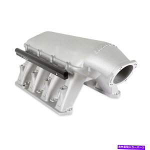 Intake Manifold Holley EFI 300-658 HolleyGen III HEMI HI-RAM EFI�}�j�z�[���h Holley EFI 300-658 Holley Gen III Hemi Hi-Ram EFI Manifold�y���s�A���i�z
