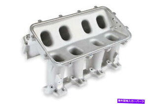 Intake Manifold Holley 300-125 GM LS Hi-Ram Intake System EFI 105mm LS7 Holley 300-125 GM LS Hi-Ram Intake System EFI 105mm LS7