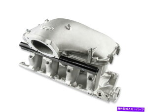 Intake Manifold HOLLEY EFI 300-310 HOLLEY EFI HI-RAM INTAKE�}�j�z�[���h Holley Efi 300-310 Holley Efi Hi-Ram Intake Manifold�y���s�A���i�z
