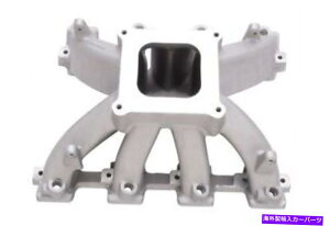 Intake Manifold EDL28265 Edelbrock 28265 Super Victor Intake�}�j�z�[���hEFI EDL28265 Edelbrock 28265 Super Victor Intake Manifold EFI�y���s�A���i�z