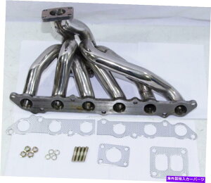 Intake Manifold 87-92g^X[v^[{hatckback2d 7m-gte ss^[{rC}jz[h For 87-92 Toyota Supra Turbo Hatckback2D 7M-GTE SS Turbo Exhaust Manifold