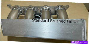 Intake Manifold JM Fabrication JMFɂDodge SRT4zC}jz[h Dodge SRT4 intake Manifold by JM Fabrication JMF