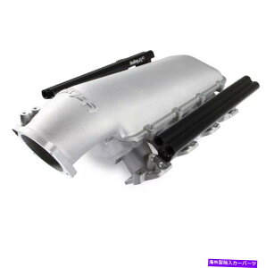 Intake Manifold Holley EFI 300-624�f���A���R���C���W�F�N�^�[LO-RAM EFI�z�C�}�j�z�[���h�L�b�gGM LS1/LS2 Holley EFI 300-624 Dual Fuel Injector Lo-Ram EFI Intake Manifold Kit GM LS1/LS2�y���s�A���i�z