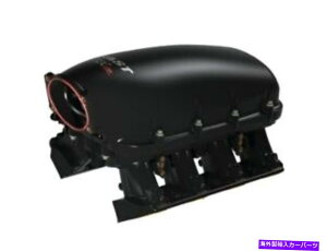 Intake Manifold ����146106 LSXHR 103mm LS3 6.2L�����`�|�[�g�z�C�}�j�z�[���h FAST 146106 LSXHR 103mm LS3 6.2L Rectangle Port Intake Manifold�y���s�A���i�z