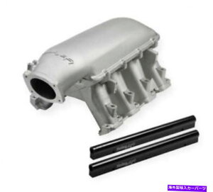 Intake Manifold Holley 6.2L LT1 HI-RAM INTAKE MANIFOLD 1x105mm TB P/N-300-140 HOLLEY 6.2L LT1 Hi-Ram Intake Manifold 1x105mm TB P/N - 300-140�y���s�A���i�z