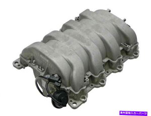 Intake Manifold 2000�N����2006�N�̃����Z�f�XS430�C���e�[�N�}�j�z�[���h�w��43972BC 2001 2002 2003 2004 For 2000-2006 Mercedes S430 Intake Manifold Hella 43972BC 2001 2002 2003 2004�y���s�A���i�z