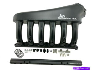 Intake Manifold HI BMW N52 B30 3.0L E90 525I 528I 630I 730I Z4 X1 X3 X5HIt[ێ}jz[h Hi FLow Intake Manifold for BMW N52 B30 3.0L E90 525i 528i 630i 730i Z4 X1 X3 X5