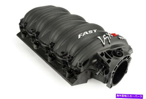 Intake Manifold ����LSXR�z�C�}�j�z�[���h146102B FAST LSXR Intake Manifold 146102B�y���s�A���i�z
