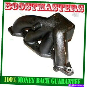 Intake Manifold 85-86̃g^J[X|[cGTSnb`obN2d 4age T25 GTS CASTTURBO}jz[h For 85-86 Toyota Corolla Sport GTS Hatchback 2D 4AGE T25 GTS CastTurbo Manifold