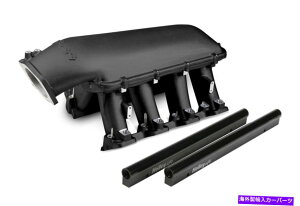 Intake Manifold Holley efi ls hi-ram Intake Manifold 300-122bk Holley EFI LS Hi-Ram Intake Manifold 300-122BK�y���s�A���i�z