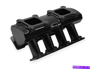 Intake Manifold �X�i�C�p�[EFI�V�[�g���^�������z�C�}�j�z�[���h-820062-1 Sniper EFI Sheet Metal Fabricated Intake Manifold - 820062-1�y���s�A���i�z