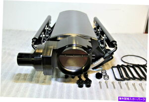 Intake Manifold 102mmA~jE[vt@CLS1 LS2 LS6zC}jz[h5.3 6.0 5.7Xbg{fB 102MM ALUMINUM LOW PROFILE LS1 LS2 LS6 INTAKE MANIFOLD 5.3 6.0 5.7 THROTTLE BODY