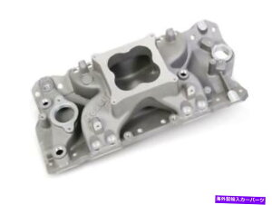 Intake Manifold Holley EFI 9901-101-1 EFI�}�j�z�[���h Holley EFI 9901-101-1 EFI Manifold�y���s�A���i�z