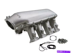 Intake Manifold Holley 300-143 Hi-Ram Intake Manifold�ALT1�A92mm�AW/O Port EFI for Gen5�G���W�� Holley 300-143 Hi-Ram Intake Manifold, LT1, 92mm, w/o Port EFI For Gen5 Engine