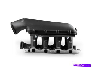 Intake Manifold Holley EFI 300-272BK SBF HI-RAM EFI�}�j�z�[���h�u���b�N Holley EFI 300-272BK SBF Hi-Ram EFI Manifold-Black�y���s�A���i�z