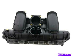 Intake Manifold 2007-2010 BMW X3 INTAKE MANIFOLD{82763VJ 2008 2009Ce[N}jz[h For 2007-2010 BMW X3 Intake Manifold Genuine 82763VJ 2008 2009 Intake Manifold