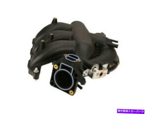 Intake Manifold 09-17̏㕔zC}jz[hY[mNGXgKZ81F7{ Upper Intake Manifold For 09-17 Nissan Murano Quest KZ81F7 Genuine