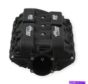 Intake Manifold MSD 27014 LS7GWp̋Ag~bNGAtH[Xێ}jz[h103mmXbg MSD 27014 Silver Atomic AirForce Intake Manifold 103mm Throttle for LS7 Engines