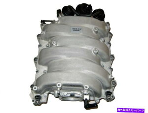Intake Manifold 2007�N�̃����Z�f�XE280�C���e�[�N�}�j�z�[���h�w��95535kr 3.0L V6 4Matic 211.092 For 2007 Mercedes E280 Intake Manifold Hella 95535KR 3.0L V6 4Matic 211.092�y���s�A���i�z