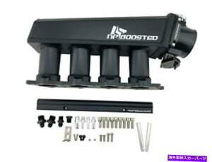 Intake Manifold OHî߂̋zC}jz[hLbgT[Mr EVO 4 5 6 7 8 9 4G63 2.0L Intake Manifold Kit for Mitsubishi Evolution Lancer MR EVO 4 5 6 7 8 9 4G63 2.0L