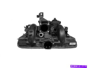Intake Manifold 2001N2002NBMW Z3Ce[N}jz[h{18127CS 2.5L 6VzC}jz[h For 2001-2002 BMW Z3 Intake Manifold Genuine 18127CS 2.5L 6 Cyl Intake Manifold
