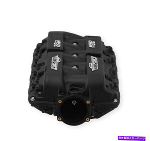 Intake Manifold MSDCOjbV27014Ag~bNGAtH[Xێ}jz[hK06-14J}Rxbg Msd Ignition 27014 Atomic Airforce Intake Manifold Fits 06-14 Camaro Corvette