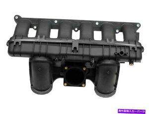 Intake Manifold 2006N2008NBMW Z4Ce[N}jz[h{12496BK 2007[hX^[3.0I For 2006-2008 BMW Z4 Intake Manifold Genuine 12496BK 2007 Roadster 3.0i