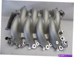 Intake Manifold New OEM 2001 Ford Mustang Intake ManifoldGT Bullitt 2R3Z9424AB New OEM 2001 Ford Mustang Intake Manifold GT Bullitt 2R3Z9424AB