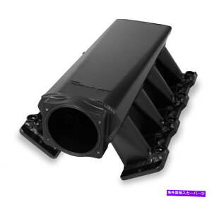 Intake Manifold Holley EFI 820032-1�X�i�C�p�[HI-RAM�����z�C�}�j�z�[���h Holley EFI 820032-1 Sniper Hi-Ram Fabricated Intake Manifold�y���s�A���i�z