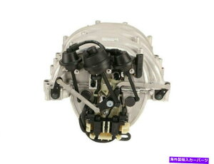 Intake Manifold 2010-2013 Mercedes S400 Intake Manifold Pierburg 56589VJ 2011 2012 For 2010-2013 Mercedes S400 Intake Manifold Pierburg 56589VJ 2011 2012�y���s�A���i�z