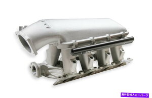 Intake Manifold Holley EFI 300-272 8.2 SBF FORD HI-RAM EFI�}�j�z�[���h Holley EFI 300-272 8.2 SBF Ford Hi-Ram EFI Manifold�y���s�A���i�z