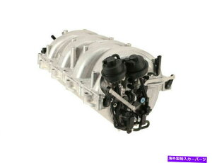 Intake Manifold 2007�N����2009�N�̃����Z�f�XCLK550�C���e�[�N�}�j�z�[���h�s�A�o�[�O46488MJ 2008 For 2007-2009 Mercedes CLK550 Intake Manifold Pierburg 46488MJ 2008�y���s�A���i�z