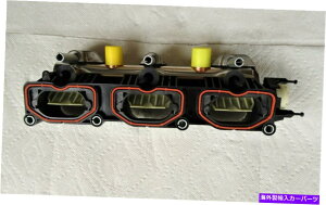 Intake Manifold Porsche Cayenne�n�C�u���b�h�G���W����C�z�C�}�j�z�[���h�V����OEM�p�[�g95811011901 PORSCHE CAYENNE HYBRID ENGINE AIR INTAKE MANIFOLD NEW OEM PART 95811011901�y���s�A���i�z