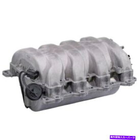 Intake Manifold メルセデスC43 AMG ML500 R500 G500＆SLK55 AMG Pierburg Intake Manifold CSW用 For Mercedes C43 AMG ML500 R500 G500 & SLK55 AMG Pierburg Intake Manifold CSW