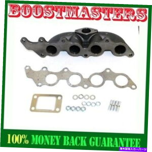 Intake Manifold 03-07tH[htH[JX2.3LGW /04-06}c_3 2.0 /2.3LGWLXg^[{}jt For 03-07 Ford Focus 2.3L Engine /04-06 Mazda 3 2.0/2.3L Engine Cast Turbo Manif