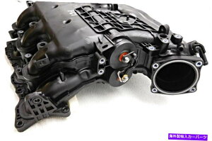 Intake Manifold 2020-2021 Hyundai Palisade sel oem 3.8L�㕔�G���W���z�C�}�j�z�[���h292103CFC1 2020-2021 Hyundai Palisade SEL OEM 3.8L Upper Engine Intake Manifold 292103CFC1�y���s�A���i�z