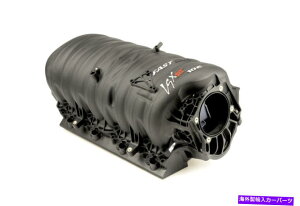 Intake Manifold ����LSXRT�}�j�z�[���h102mm -Black FAST LSXRt Manifold 102MM - Black�y���s�A���i�z