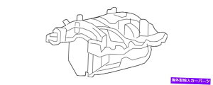 Intake Manifold {̃tH[hzC}jz[h9L3Z-9424-F Genuine Ford Intake Manifold 9L3Z-9424-F