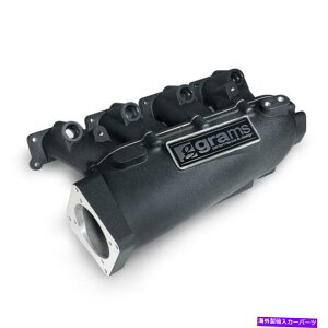 Intake Manifold �O�����̃p�t�H�[�}���X�ƃf�U�C��G07-09-0255�����ʋz�C�}�j�z�[���h Grams Performance and Design G07-09-0255 High Flow Intake Manifold�y���s�A���i�z