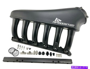 Intake Manifold N54 TIGnڋzC}jz[h135i 335i 535i X6 Z4 w/ Fuel Rail E90 E91 E92 N54 TIG WELDED INTAKE Manifold for 135i 335i 535i X6 Z4 w/ Fuel Rail E90 E91 E92